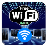 Wifi Password Hacker Prank