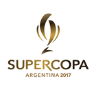 Supercopa icon