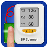 Blood Pressure Checker Prank
