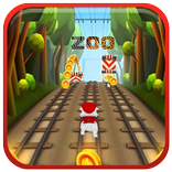 Paw zoo patrol Rescue
