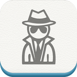 SECRET AGENT