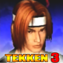 Trick Tekken 3 Vs APK