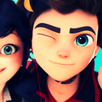Zak Storm Super Pirate APK