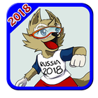 Zapivaka Run 2018 icon