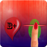 Blood Group Detector Prank