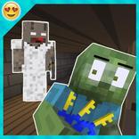 Granny for Minecraft