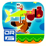 Zig Run & Sharko