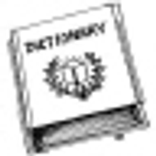 Web Dictionaries