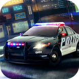 California Crime Police Driver