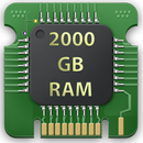 2000 GB cleaner space APK