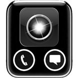 Flash on Call /SMS