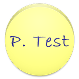 Personality Test By ZY