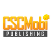 CSCMobi Publishing icon