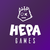 Hepa Games icon