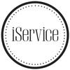 iService Advertising Agency icon
