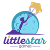 LSG - Little Star Games icon