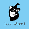 Lady Wizard icon