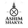 Ashim Shakya icon