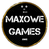MaxOwe Games icon