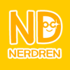 Nerdren icon