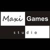 MaxiGames Studio icon