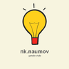 nk.naumov icon