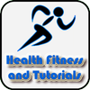 Health Fitness and Tutorials icon