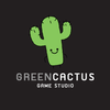 Green Cactus Studio icon
