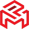 Digital App development icon