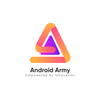 Android Army icon