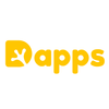 Dapps Games icon