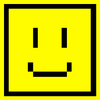 Jolly Pixel icon