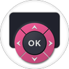 Remote and Cast App icon