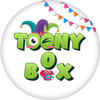 ToonyBox icon