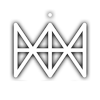 Mabin icon