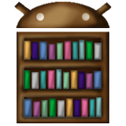 MK Comic-BookShelf icon