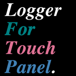 ”Logger For Touch Panel.