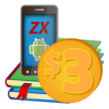ZXReader Donate Three