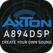 A894DSP आइकन