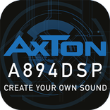 A894DSP