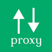 Android Proxy Server ikon