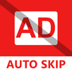 langkau iklan secara automatik APK