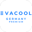 Evacool আইকন