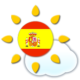 Weather Spain
