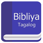 Filipino Bible - Tagalog Bible icon