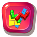 Tetris Advanture - New World aplikacja