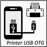 Printer USB OTG