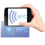 NFC Read Tag Id