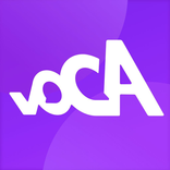 Voca: Voice meets vibes