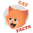 آیکون‌ Cat Facts